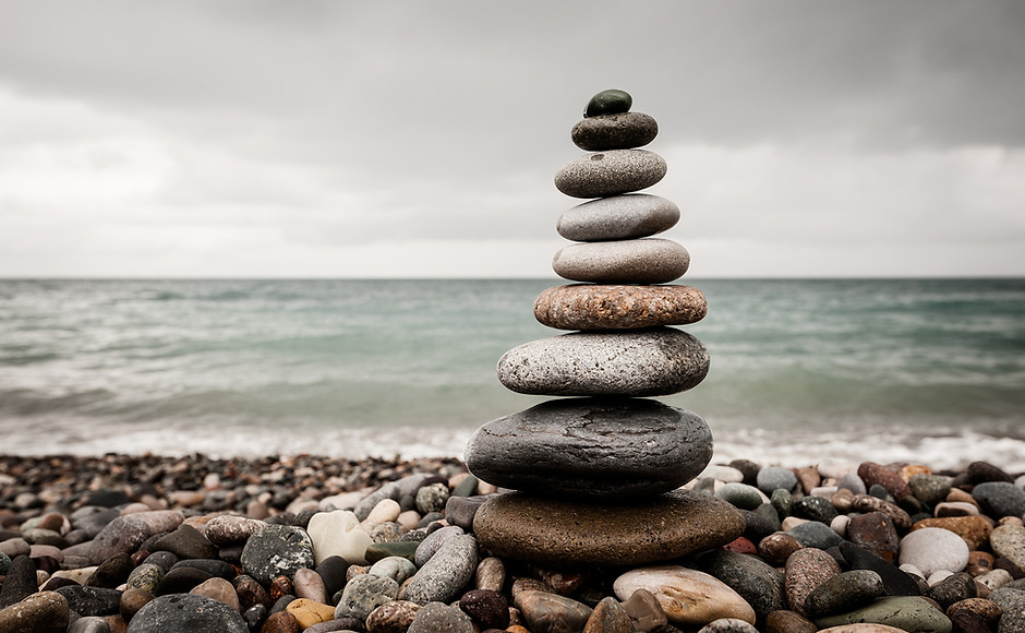 Stone Tower