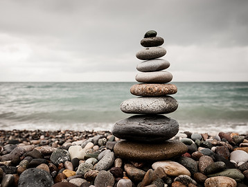 Stone Tower