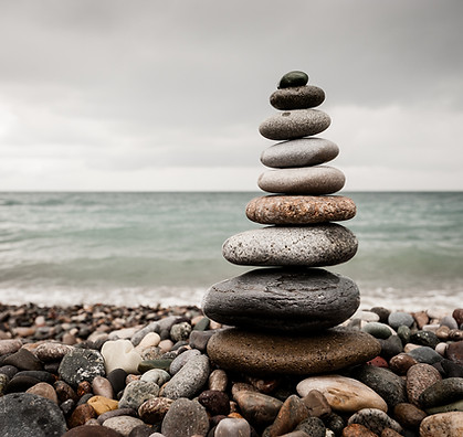 Stone Tower