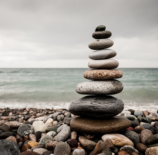 Stone Tower