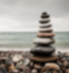 sea & stone tower