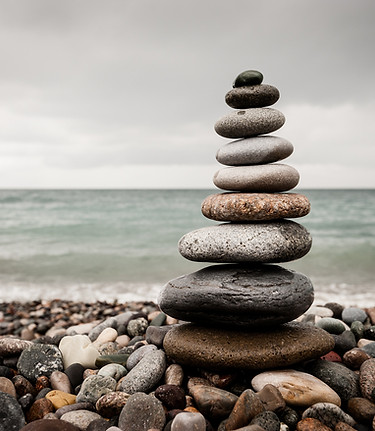 Stone Tower