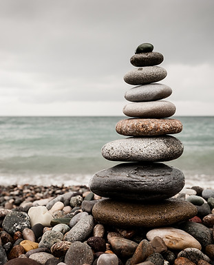 Stone Tower