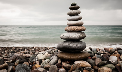 Stone Tower