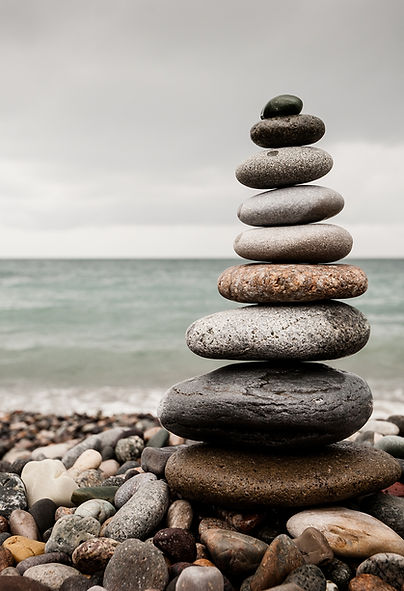 Stone Tower