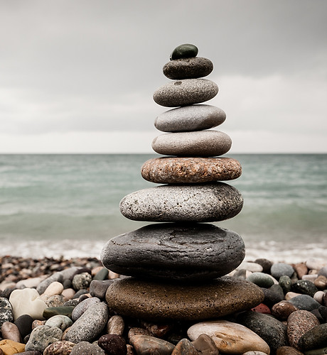 Stone Tower