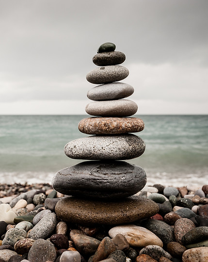 Stone Tower