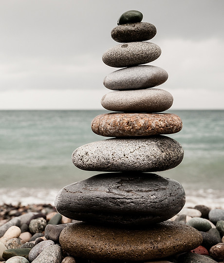 Stone Tower