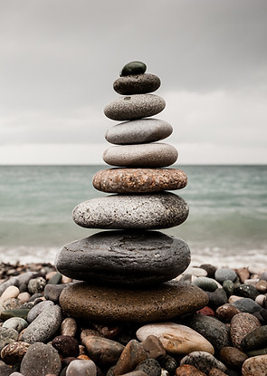 Stone Tower