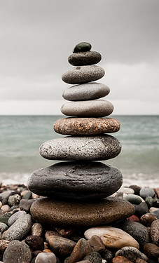 Stone Tower