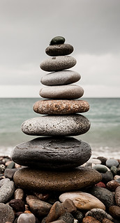 Stone Tower