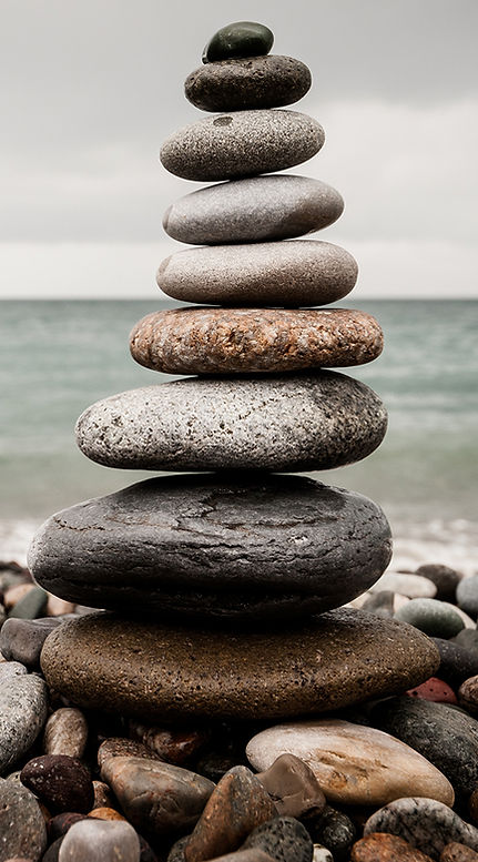 Stones