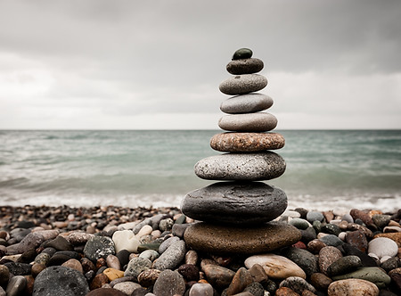 Stone Tower