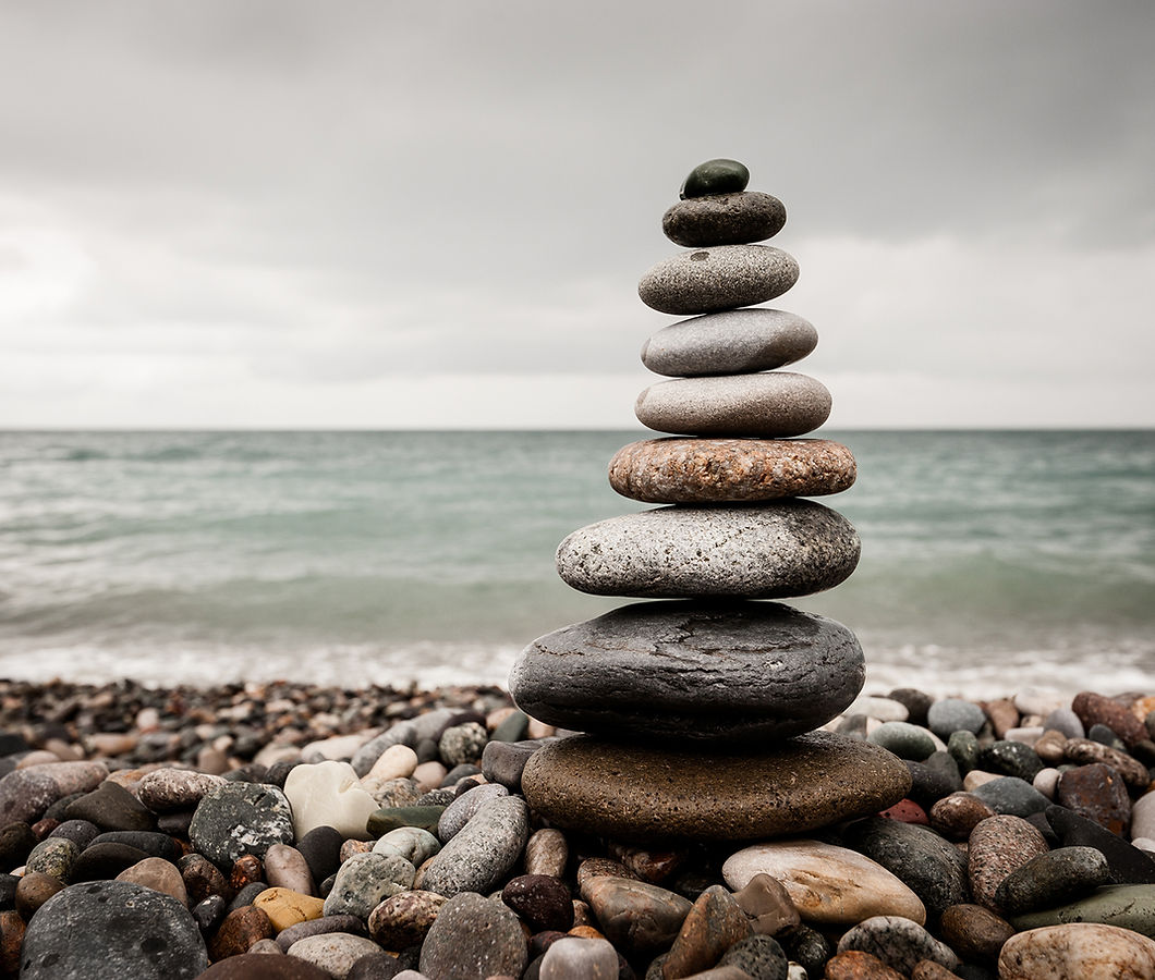Stone Tower