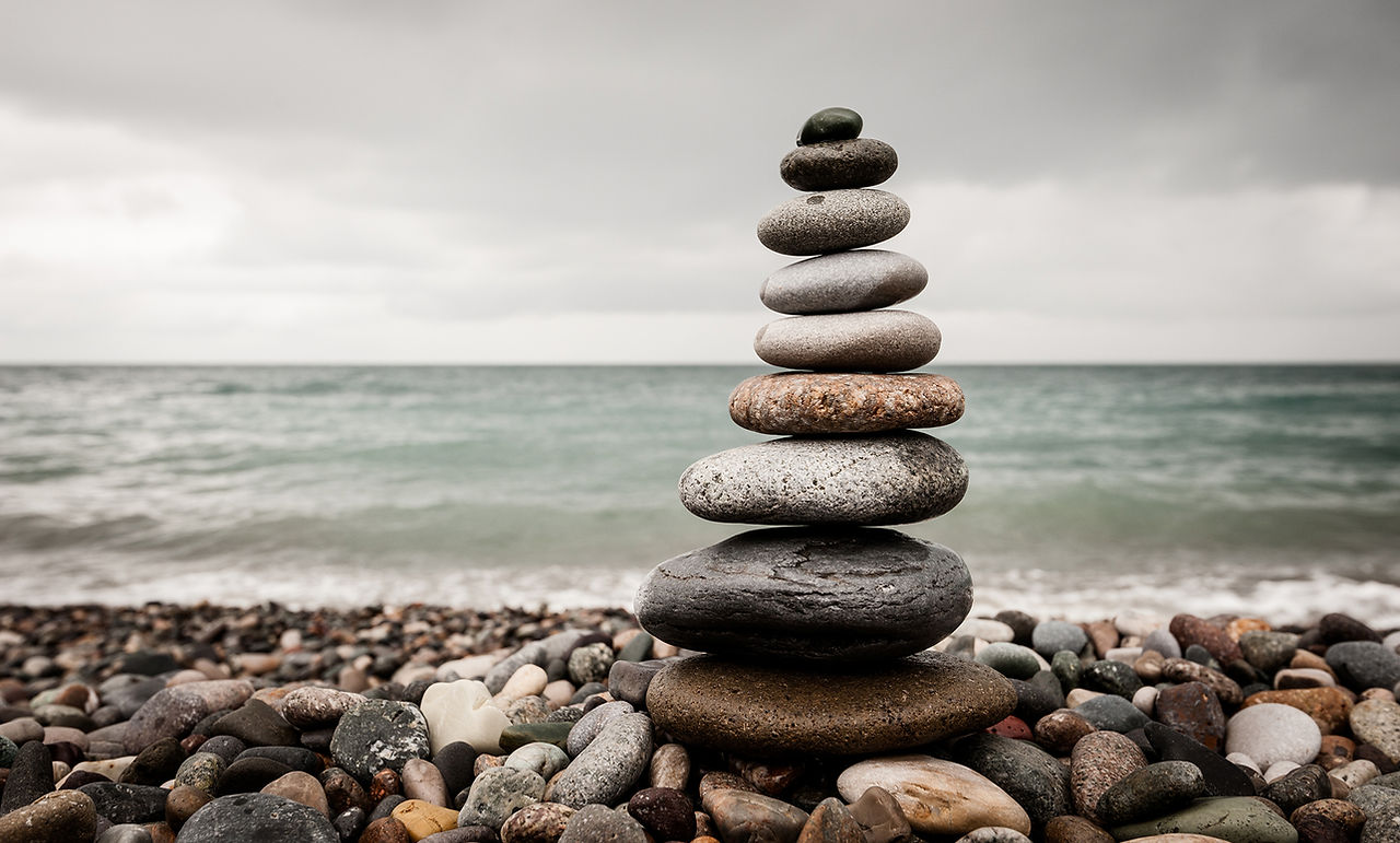 Stone Tower