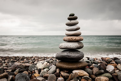 Stone Tower