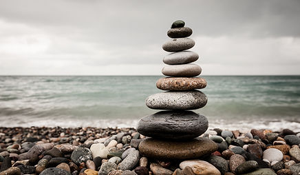 Stone Tower