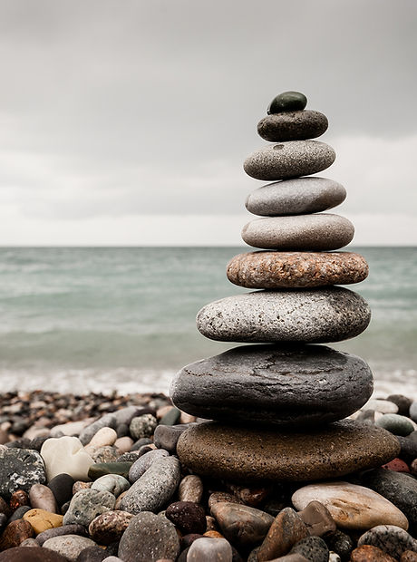 Stone Tower