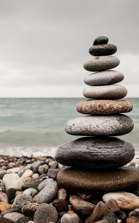 Stone Tower