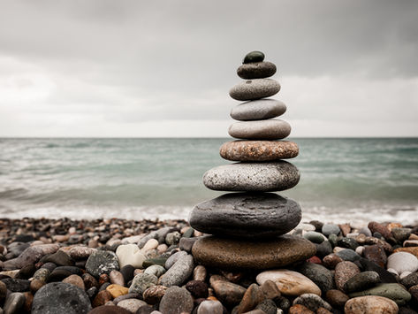 The Enigma of Balance