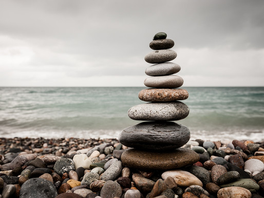 Good Stones