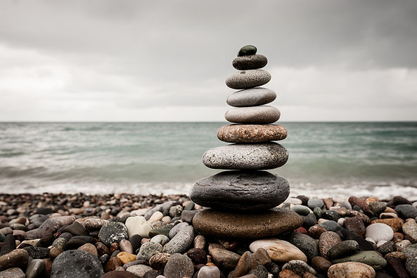 Stone Tower