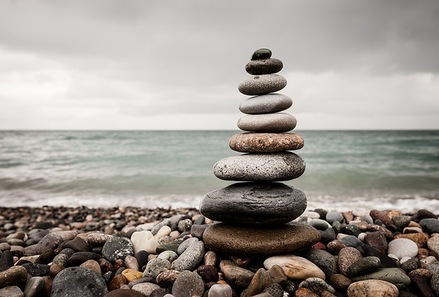 Stone Tower