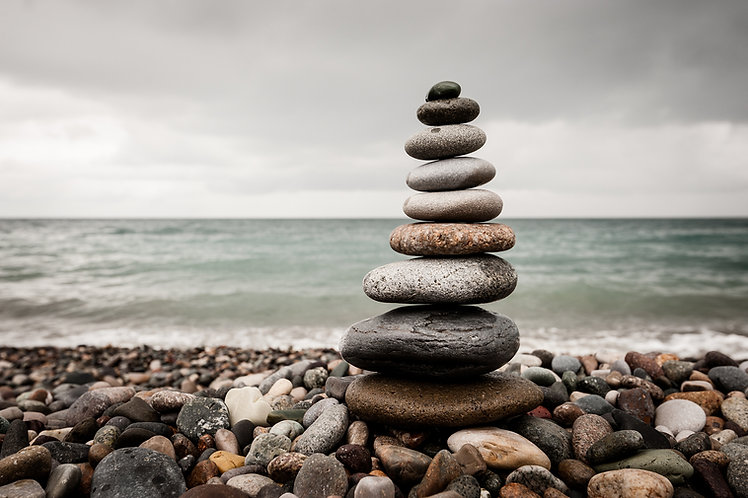 Stone Tower