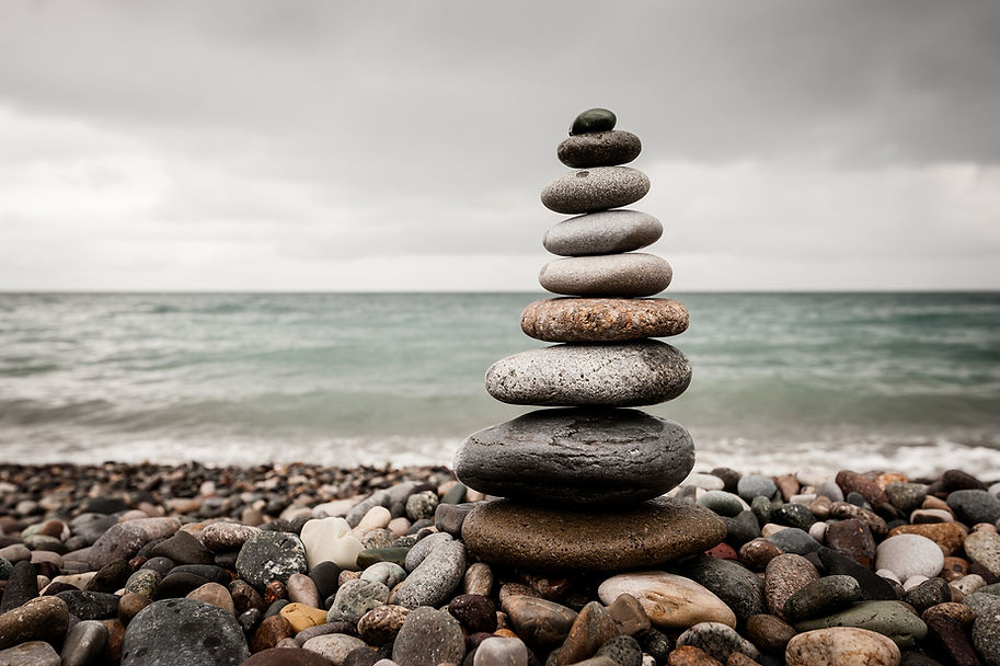 Stone Tower