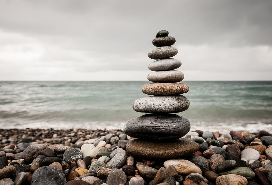 Stone Tower
