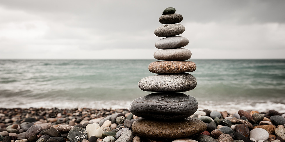 MINDFULNESS & Stressreductie INDIVIDUEEL
