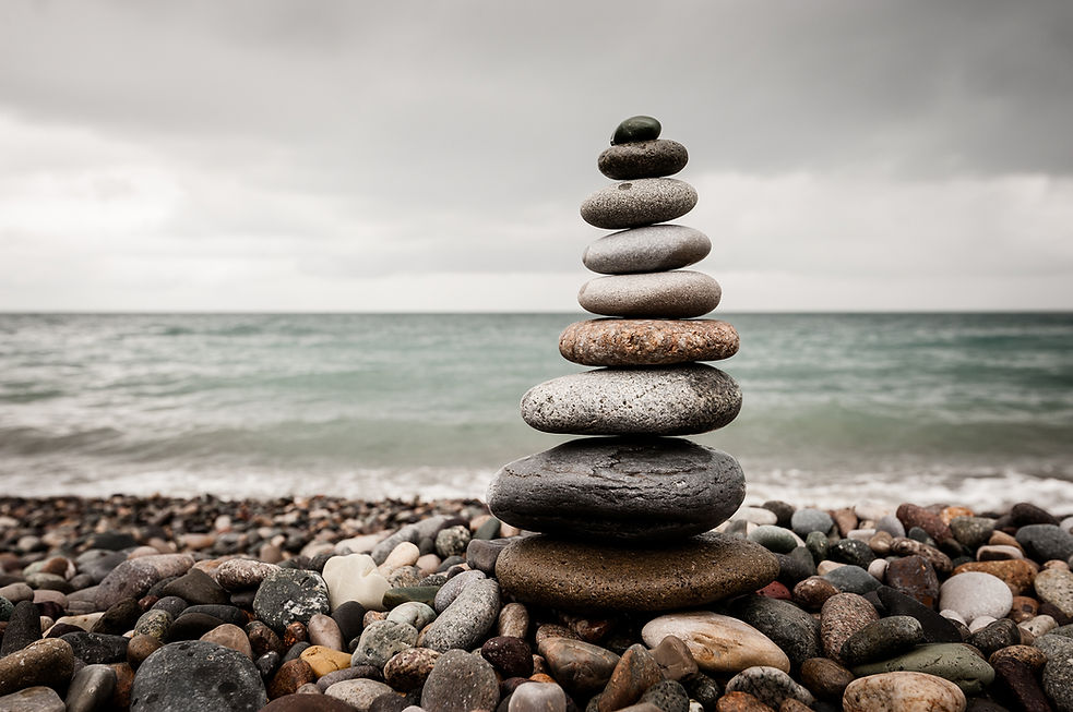 Stone Tower