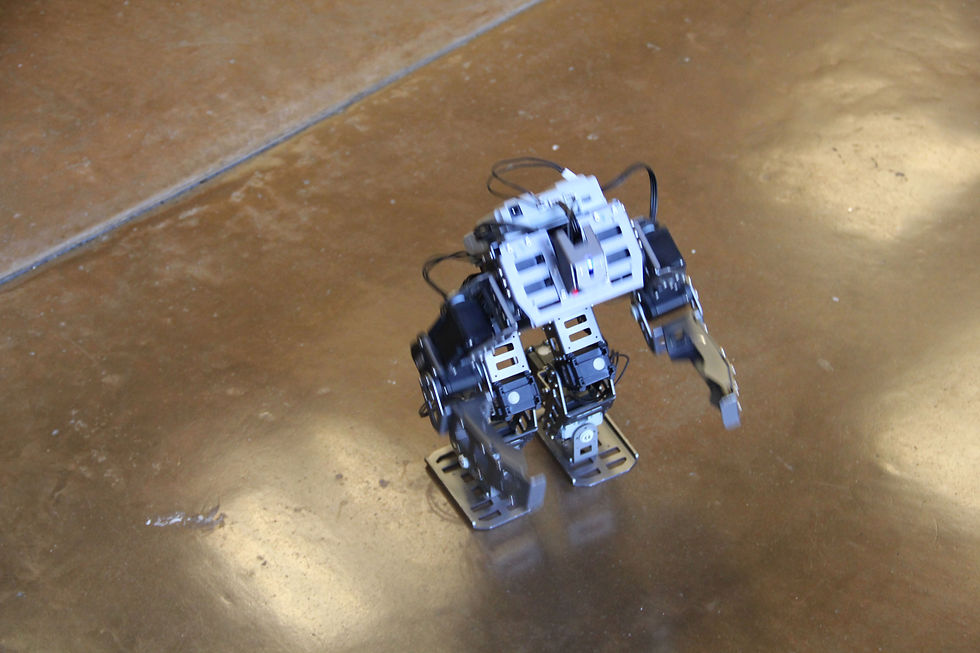 RoboGames 2015