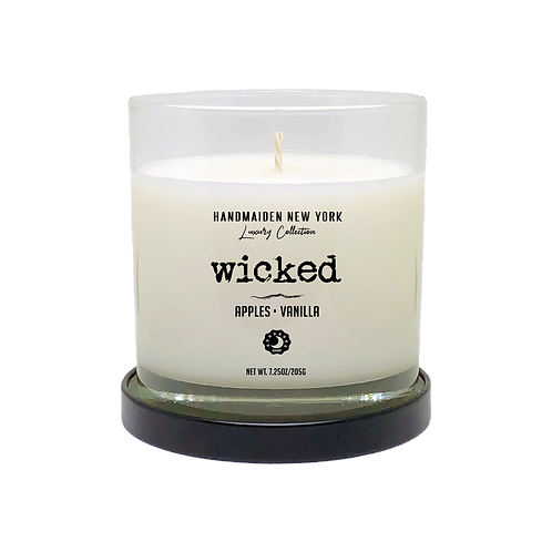WICKED - Apple • Vanilla