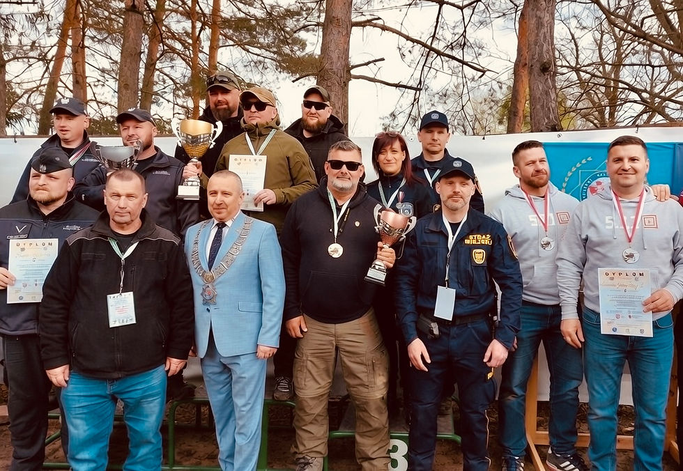 IPO in Poland to mark the 100th anniversary of the Tomb of the Unknown Soldier