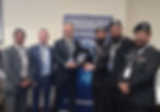 IPO Congress Belgrade with Pakistan SSU Police