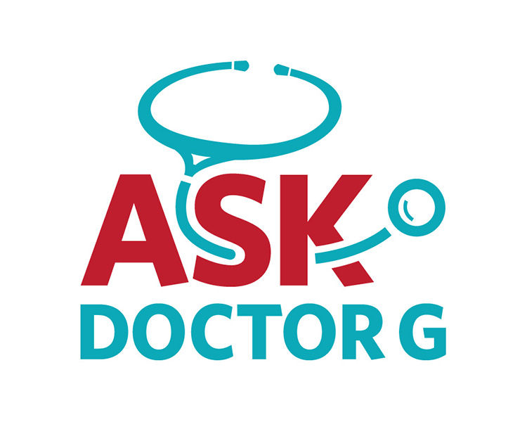 Ask Doctor G