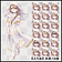 【立ち絵素材】04_聖職者_女性【表情全18種/カラーA】