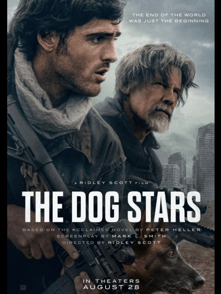The Dog Star