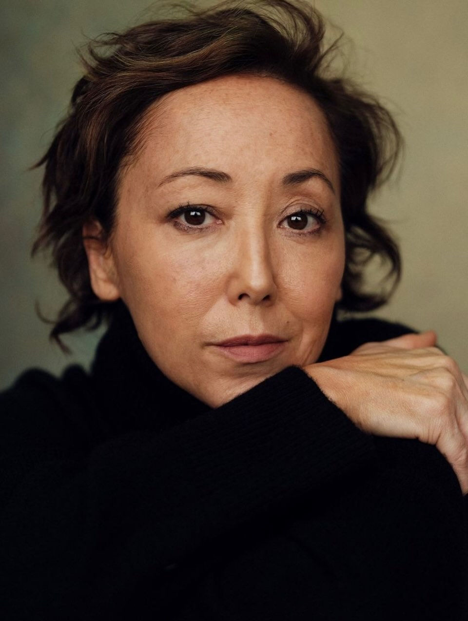 FIONA MARR