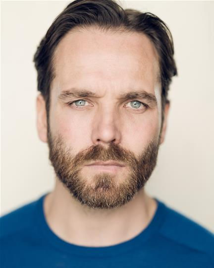 Stuart McMillan