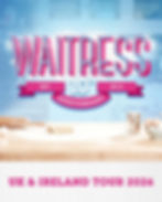 WAITRESS