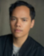 Martin Sarreal