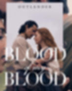 OUTLANDER - BLOOD OF MY BLOOD