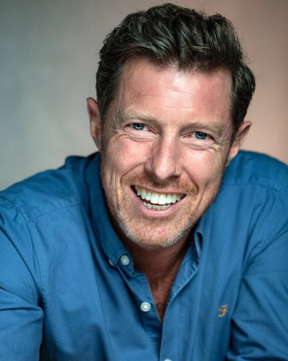 CHRISTOPHER DICKINS