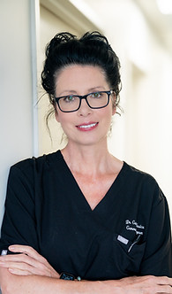 A/Prof Gabby Vasica