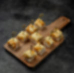 Mini Croque-Monsieur
