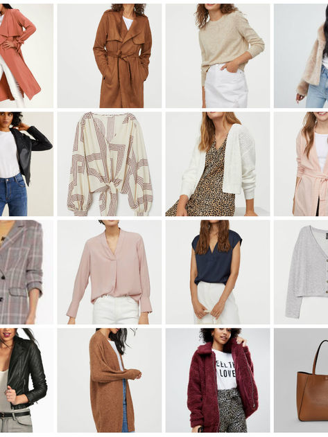 Nordstrom's Anniversary Sale Alternatives for the Budgeting Girl