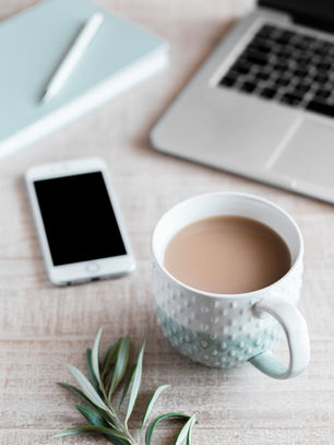 My Top Four Online Resources for Women