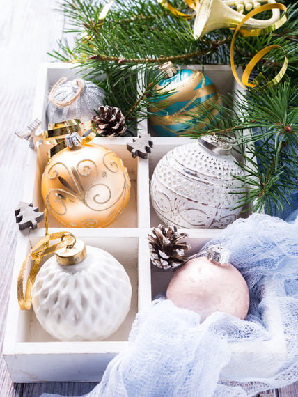 Christmas Decorating Ideas